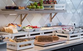 Citadines Arnulfpark Munich