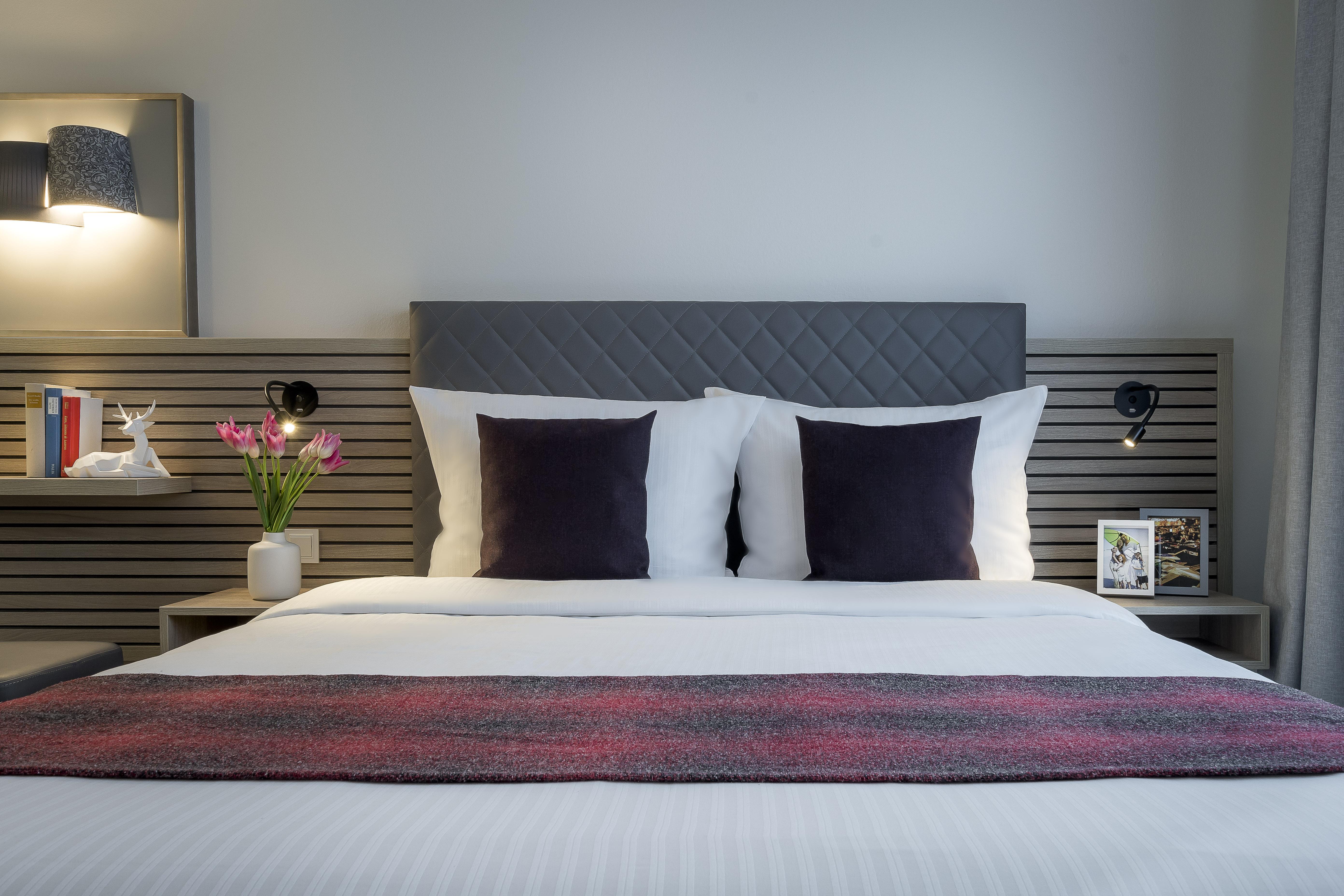 Aparthotel Citadines Arnulfpark Monaco di Baviera Esterno foto
