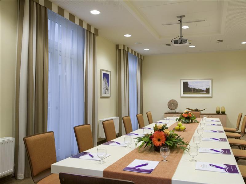 Aparthotel Citadines Arnulfpark Monaco di Baviera Esterno foto
