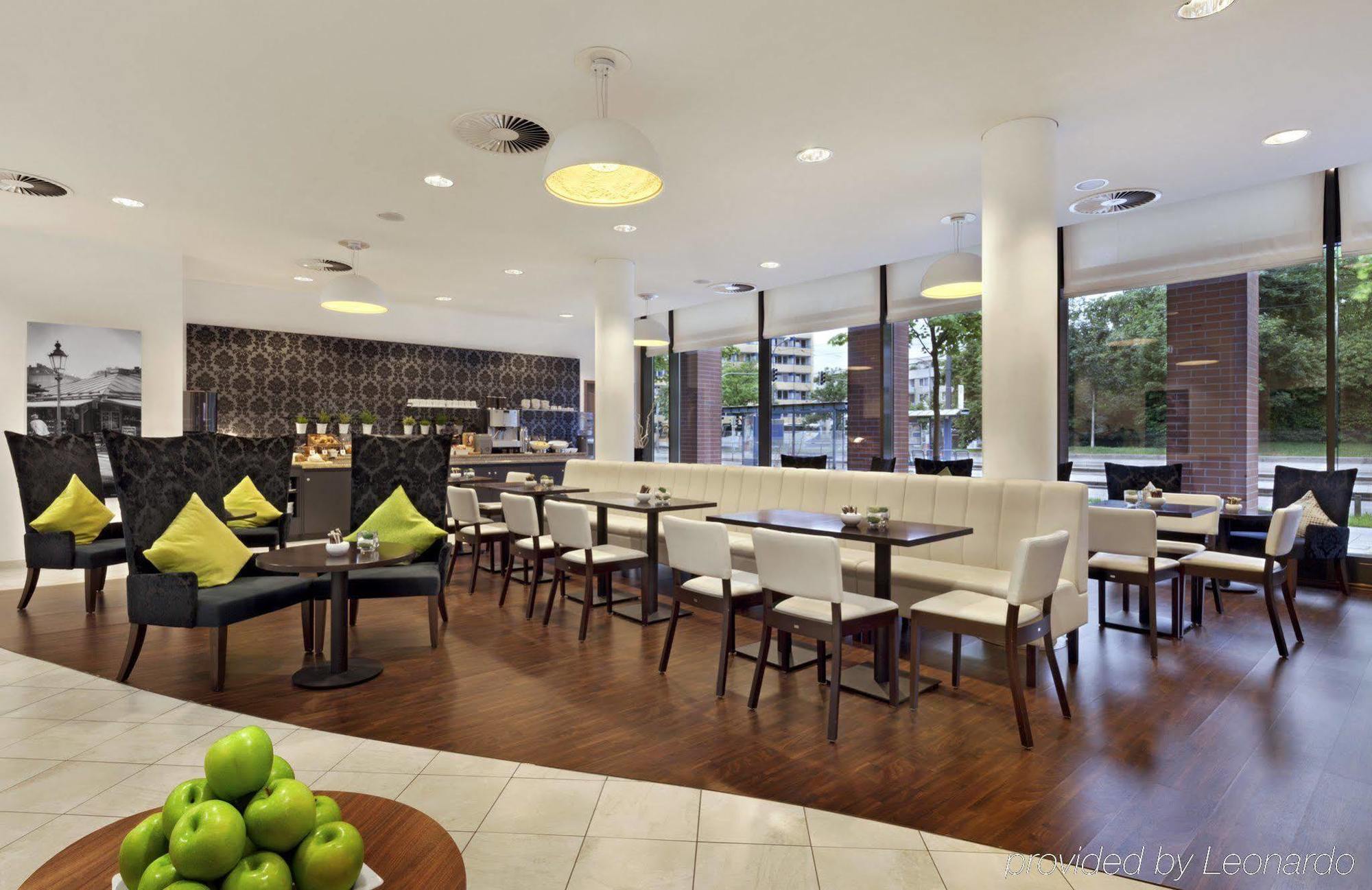 Aparthotel Citadines Arnulfpark Monaco di Baviera Esterno foto